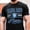 Black, variant on Tampa Bay Baseball T-Shirt, Tampa Bay Baseball Shirt, Retro Rays Fan Shirt, Classic Baseball Graphic Tee