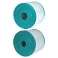thumbnail image 5 of Hurricane HF8350-01 Replacement Spa Filter Cartridge for PVT50W & Unicel C-8350, 2 Pack, 5 of 8