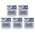 thumbnail image 4 of 5Pcs Erasers Good Water Absorption Wide Application Premium Material Kneadable Erasers for Home Office School, 4 of 14