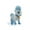K, variant on Interactive Electronic Pet Toy with Remote Leash - Realistic Animal Repeats Speech, Sings Songs, Gift for Toddlers