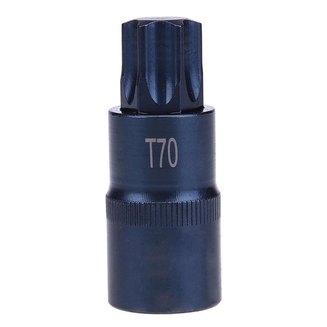 Adaptador Puntas Zócalo 1/2 Pulgada Kuymtek T70