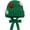 Green, variant on Beanies Women Knit Crochet Bucket Hat Cute Fuzzy Plush Knitted Hat Slouchy Wool Skull Cap Beanie Winter Warm Flower Hats