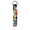 Dark, variant on Spooky Stamps Wristlet Key Chain