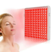 45W Beauty Lamp Red LED Light Therapy Panel, Face Beauty/Tightening/Firming/Anti-aging Therapy Device
