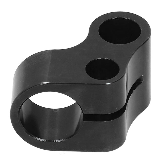 5 Speed Short Shifter Adapter Base Bushing for Manual Transmission in IMPREZA, , LEGACY, XT