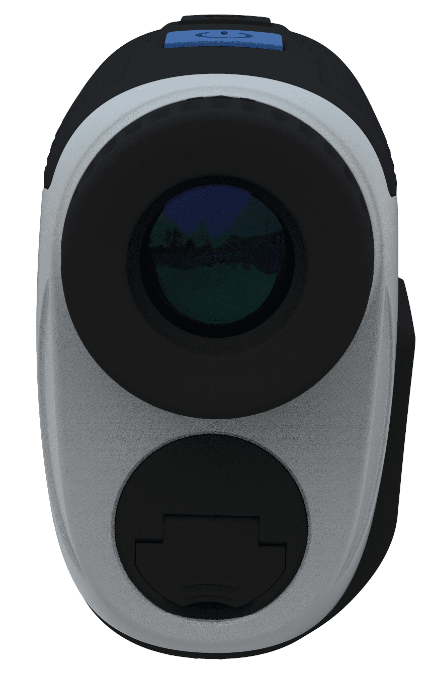 Izzo Golf Swami GL-i Grey/Blue GPS/Range Finders