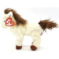 thumbnail image 6 of Ty Beanie Babies Marshall the Horse Plush 2003, 6 of 7