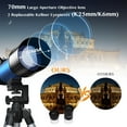 thumbnail image 2 of Astronomical Telescope 40070 with Mobile Holder Kellner Eyepieces Beginner Gift, 2 of 7