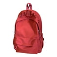 thumbnail image 7 of Weebloom Large School Backpack For Kids Girls Cute Casual Large Capacity Travel Bookbag Middle High School College Red, 7 of 7