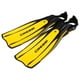 thumbnail image 2 of Aleta Ajustable CRESSI  Pro Light EBS Uso con Bota Amarillo S/M | 26/27 MX | 40/41 EU, 2 of 6