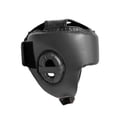 thumbnail image 4 of Casco de boxeo Sunnimix protección para la frente y oídos negro, 4 of 8