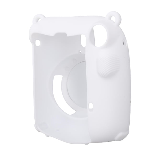 Mini12 Silicone Cover, Anti Skid Wear Resisting Camera Protective Case, Soft Protector Case for Mini12 Camera