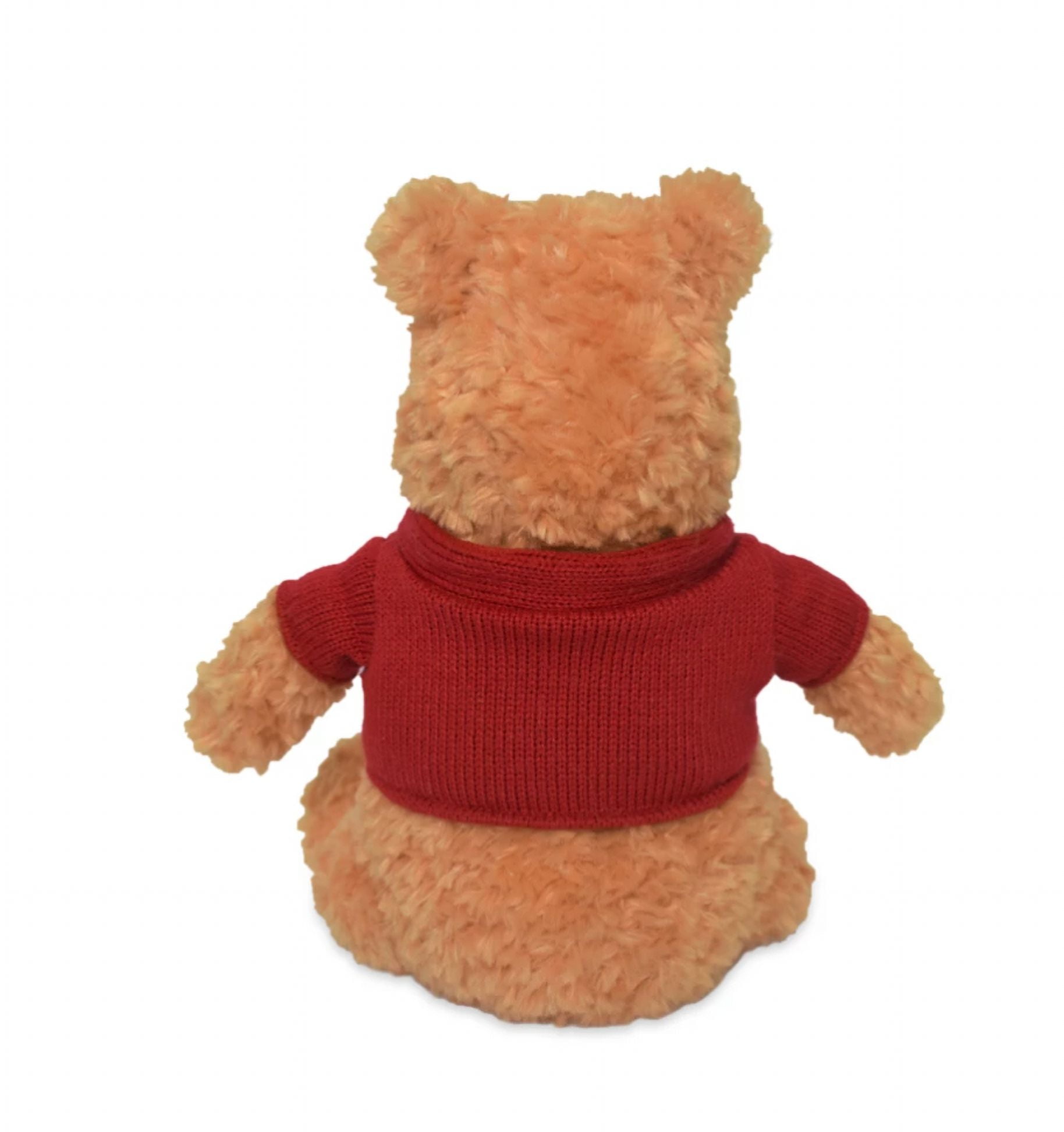 Winnie the pooh 90th anniversary plush deals
