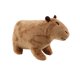 thumbnail image 3 of de peluche de juguete de simulación de dibujos animados Animal muñeca de peluche suave figura de juguete de felpa almohada de peluche de perfke juguetes de peluche carpincho, 3 of 9