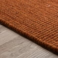 thumbnail image 2 of Dalyn Rug Company & Addison Rugs Monaco Sisal MC100 Paprika 2'6" x 12' Runner Rug, 2 of 9