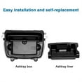 thumbnail image 3 of Center Console Ashtra Box Assembly for BMW F10 F11 5Series 2010-17 51169206347, 3 of 4