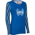 thumbnail image 4 of ProSphere Women's Hampton University Deco Long Sleeve Tee, 4 of 8