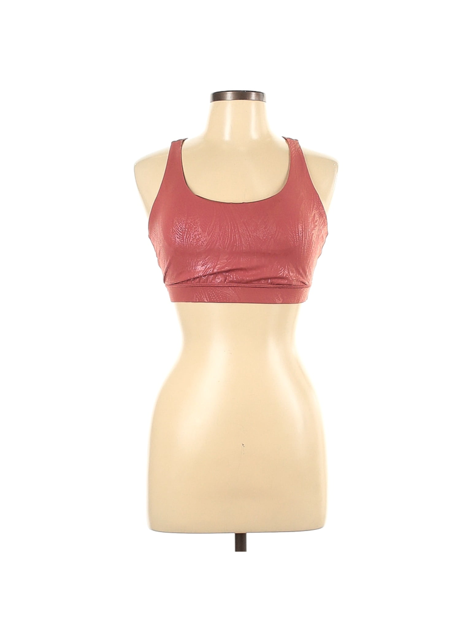 size 12 lululemon bra
