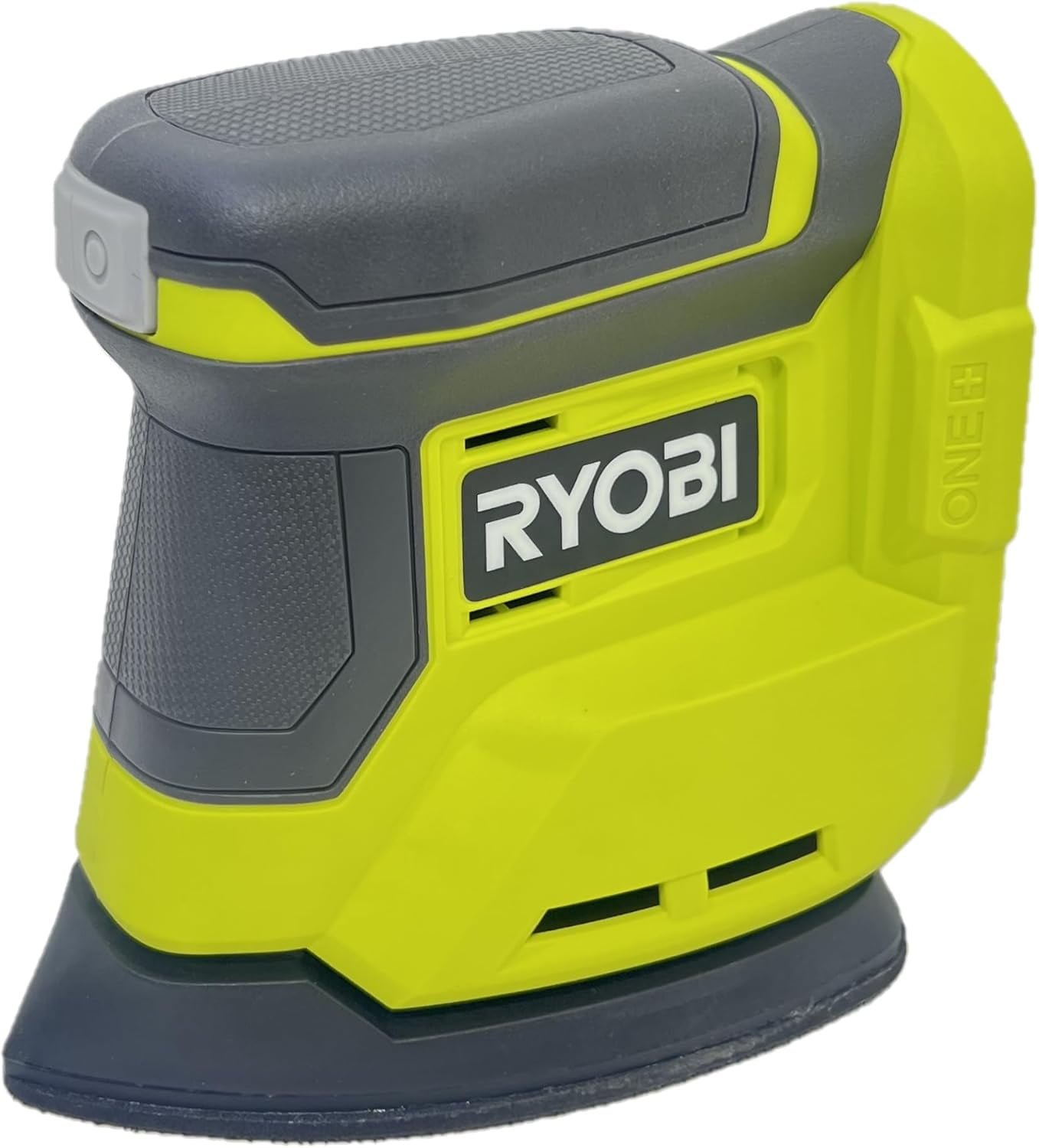Kawasaki 841992 12 Amp 7 Inch Variable Speed Sander/Polisher