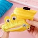 thumbnail image 5 of JWL-2pcs Creative caterpillar zipper pencil case school Stationery storage bag cute Pen holder student pen case for kids Kawaii pen bags, 5 of 5
