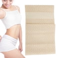 thumbnail image 3 of Tebru Adjustable Elastic Waistband For Body Shaping, Compression After Surgery, Abdominal Belt, Skin-friendly Waist Support, Body Shaping Belt [large], 3 of 8