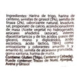 thumbnail image 3 of Pan de centeno Fiiller Pura Fibra con linaza 550 g, 3 of 3