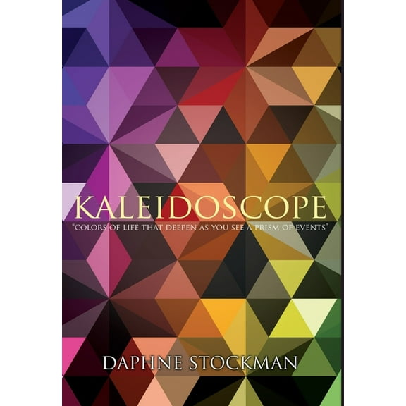 Kaleidoscope, (Hardcover)