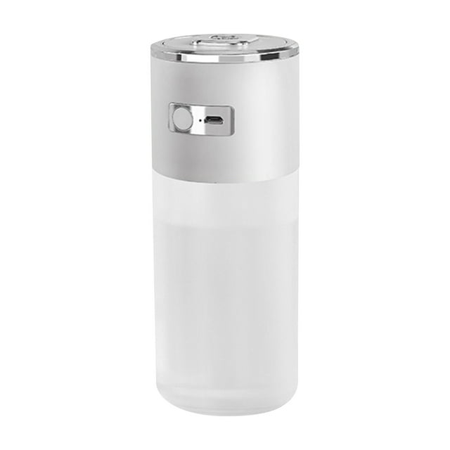 Usb to Usb Cable Usb Home Large Capacity Car Humidifier 300Ml with Shadow Lamp Humidifier Lamp with Usb