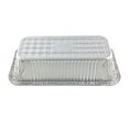 thumbnail image 4 of Handi-Foil 1/3 Third-Size TruFit Medium (4 lb.) Steam Table Aluminum Pan (pack of 20), 4 of 6