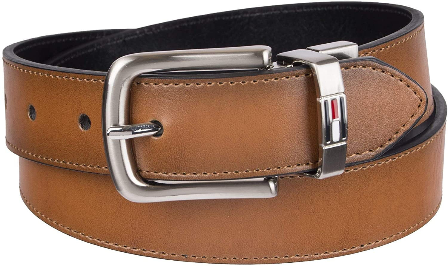 tommy hilfiger boys belt