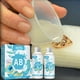 thumbnail image 3 of Hxlamzoo Diy Handicraft Epoxy Resin Transparent Casting Coating Adhesive, for Handmade Jewelry, DIY Craft Decoration, Casting and Coating 50ml, 3 of 9