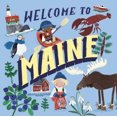 thumbnail image 1 of Welcome to Maine (Welcome To), 1 of 1
