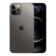 thumbnail image 1 of iPhone 12 Pro Max 512 GB Gris Estética de 9 a 10 Reacondicionado Tipo A Apple, 1 of 6