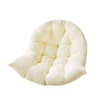 thumbnail image 1 of PVCS Cushion Single Swing Cushion Hanging Mattress Integrated for Home, 1 of 4