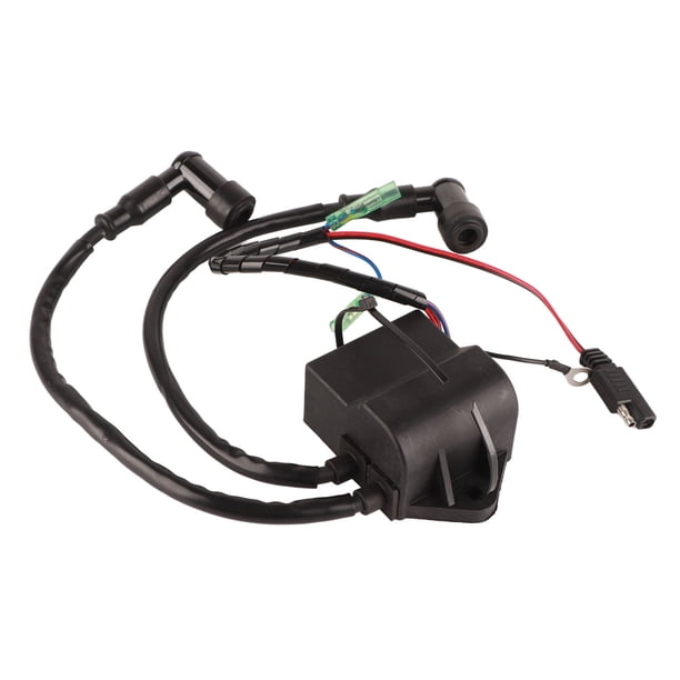 Unidad CDI de motor fueraborda 32900‑93903 Reemplazo para motor fueraborda Suzuki 9.9HP 15HP DT9.9 DT15 Jadeshay A