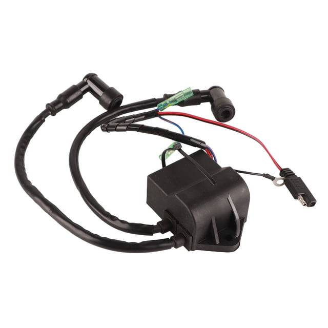 CDI Unit Coil Box,Outboard Engine CDI Unit CDI Coil Unit Reliable and Durable