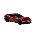 thumbnail image 3 of Hot Wheels Ferrari 5-Pack, Set of 5 Die-Cast Toy Ferrari Automobiles in 1:64 Scale, 3 of 6