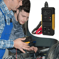 thumbnail image 2 of Automotive Relay Tester, Car Diagnostic Tool, 12V High Precision Circuit Tester,for Quick Battery Testing, 2 of 7