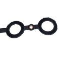 thumbnail image 4 of Valve Cover Engine Gasket Kit For VW Passat Audi A4 S4 V6 2.8 2.7 078198025, 4 of 7