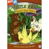 Little Bear: Rainy Day Tales (DVD), Nickelodeon, Kids & Family