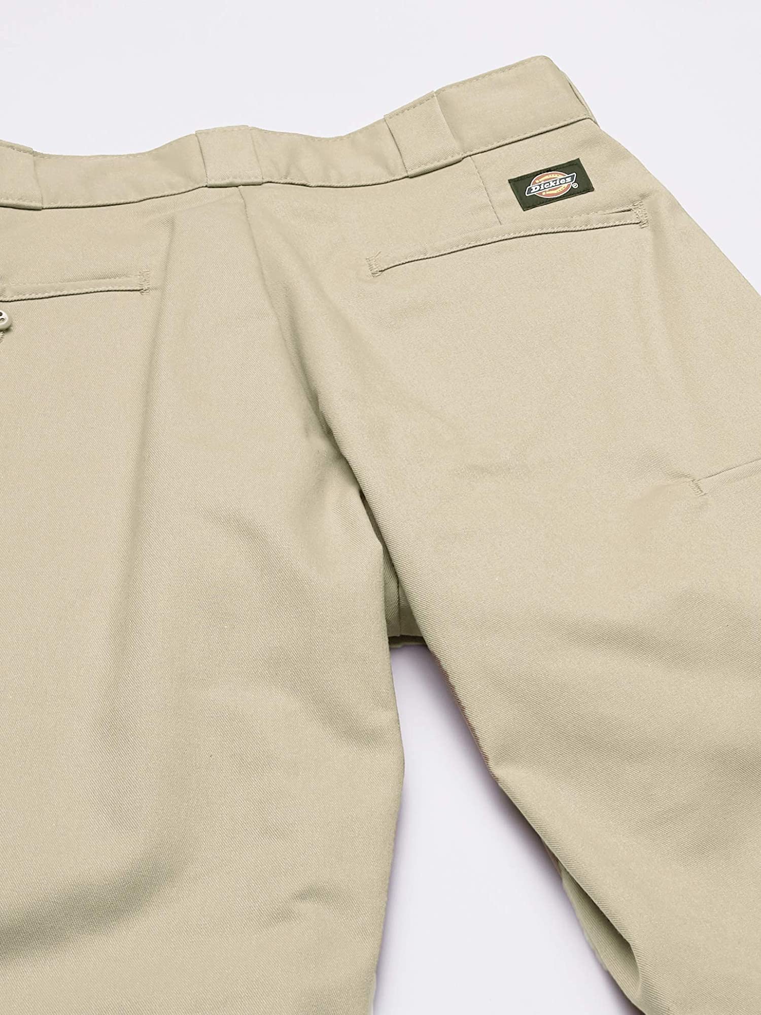 Dickies Mens FLEX Relaxed Fit Straight 