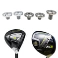 thumbnail image 1 of For Taylormade 2017 M2 Driver M2 Tour Fairway Wood Golf Club Head Weight 1pcs, 1 of 5