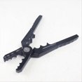 thumbnail image 2 of CT-301 Copper Tube Shaping Pliers Metal Tube Repair Pliers Pipe, 2 of 5