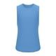 thumbnail image 4 of Camiseta para Hombres Moda Hombres Color Casual Ropa Deportiva de Fitness Camiseta de Cuello Redondo, 4 of 6