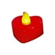thumbnail image 1 of Lámpara 24 velas LED para velas, lámpara romántica para boda, fiesta, decoración del hogar (rojo) Ndcxsfigh Nuevos Originales, 1 of 9
