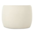 thumbnail image 4 of Moe's Home Collection Rae Outdoor Accent Chair Cream Fabric Chairs, 4 of 6
