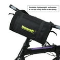thumbnail image 2 of Bolso Rhinowalk Bolsa de bicicleta plegable eléctrica Bolsa de carga simple Paquete de almacenamiento portátil Bolsa de almacenamiento de bicicleta plegable ligera Accesorio de bicicleta Rhinowalk Bolso, 2 of 7