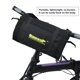 thumbnail image 2 of Bolso Rhinowalk Bolsa de bicicleta plegable eléctrica Bolsa de carga simple Paquete de almacenamiento portátil Bolsa de almacenamiento de bicicleta plegable ligera Accesorio de bicicleta Rhinowalk Bolso, 2 of 7