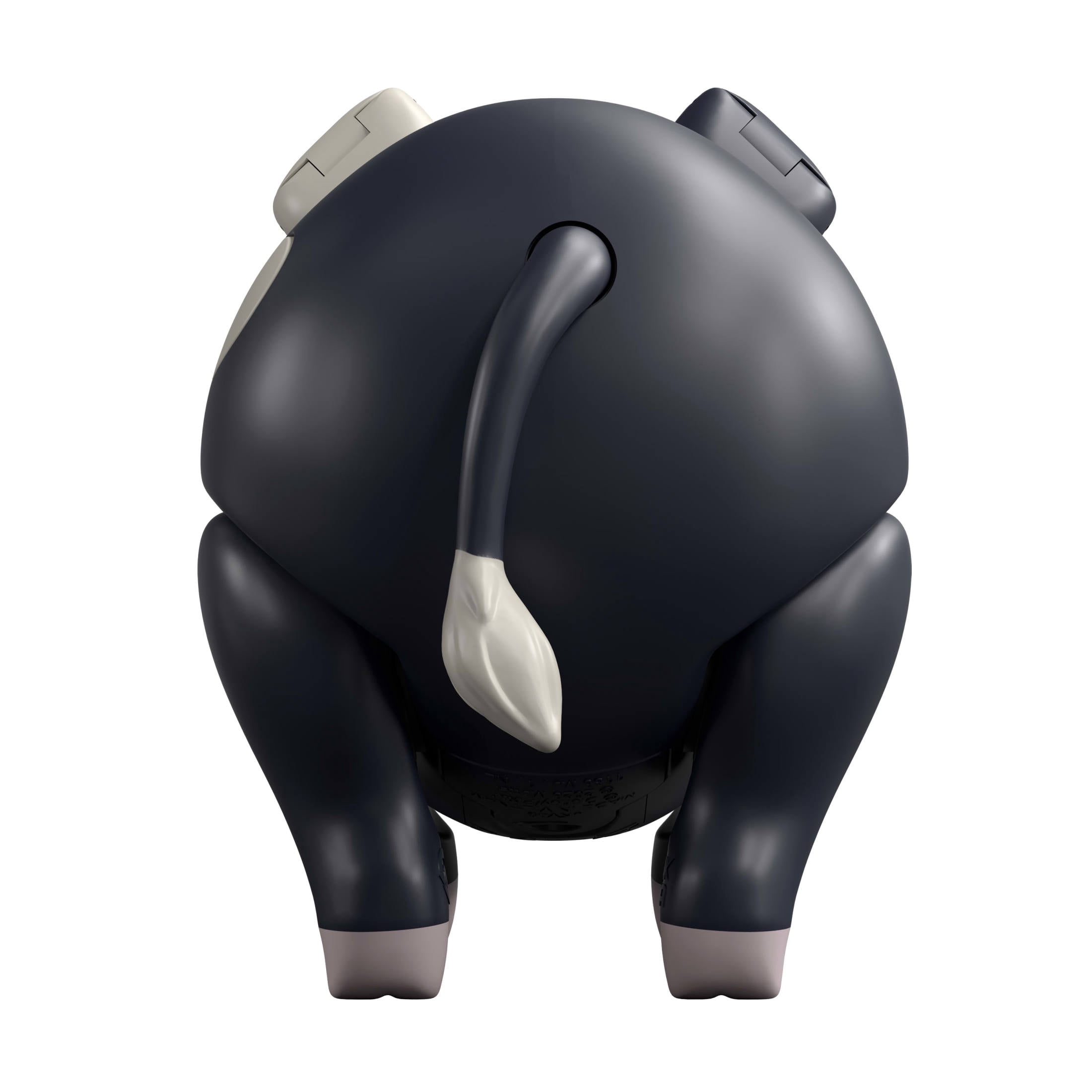 Disney and Pixar Toy Story 5 Lil’ Partner Blaze’s Pet Pig Feature Figure with Sounds