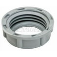 thumbnail image 2 of Topaz 835 Insulating Bushing, Thermoplastic, 1-1/2", Female Threaded, 2 of 2